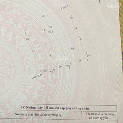 Duy Nhất Tại Kim Ngưu - Hbt, 59m2 Nhà Mới Xây 5 Tầng Nhỉnh 4 Tỷ, Tiềm Năng Kinh Doanh Nhà Trọ 1