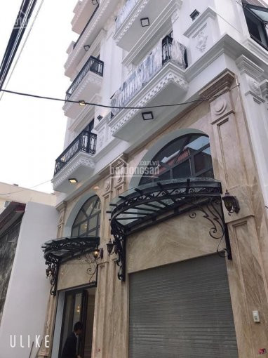Em Chính Chủ Nhà Sd 32m2 4 Tầng 2650 Tỷ, Ngõ Nông ô Tô đỗ Cách Nhà 50m, Giá Rẻ Như Cho Cần Bán 1