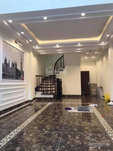 Em Chính Chủ Nhà Sd 32m2 4 Tầng 2650 Tỷ, Ngõ Nông ô Tô đỗ Cách Nhà 50m, Giá Rẻ Như Cho Cần Bán 3
