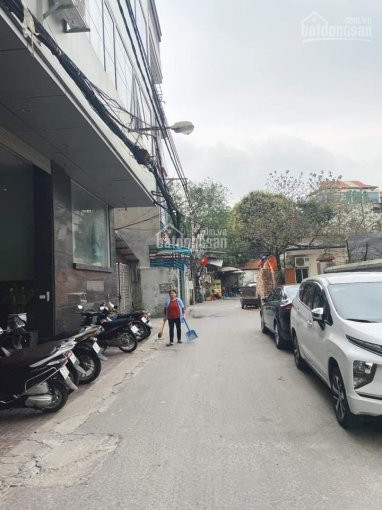 Gara ôtô Tầng1 Chỉ 2tỷ900 Nhà 48m,4t Phố Cầu Cốc,tây Mỗ,nam Từ Liêm0975886689 1