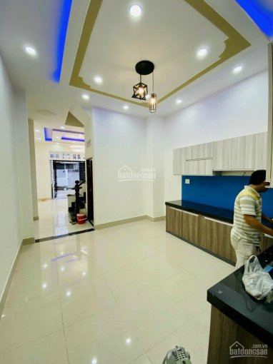 Giá : 5 Ty6 Tl : Giá Còn : 5 Tỷ 350  Bán Nhà Hẻm đường 11rẻ Nhất Trường Thọ Nhà1 Trệt 2 Lầu 1