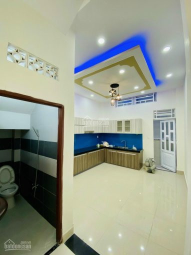 Giá : 5 Ty6 Tl : Giá Còn : 5 Tỷ 350  Bán Nhà Hẻm đường 11rẻ Nhất Trường Thọ Nhà1 Trệt 2 Lầu 6