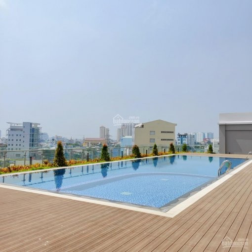 Giá đầu Tư Bán Gấp Căn Hộ 2pn + 2wc Moonlight Boulevard, View Triệu đô, Giá: 2520 Tỷ, Dt: 68m2 7