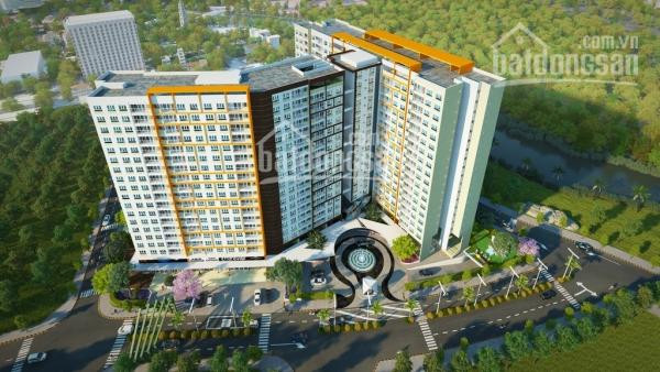 Gia đình Cần Bán Gâp Căn Hộ The Krsita 78m2 View Sông đẹp, Lầu 09 đẹp, Gía Tốt Chỉ 3tỷ/căn 1