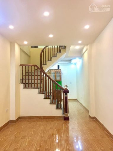 Gia đình Cần Bán Nhà Mới đẹp Khương Trung - Ngã Tư Sở 32m2 X 5t, ô Tô Gần, đủ Tiện ích Chỉ 283 Tỷ 1