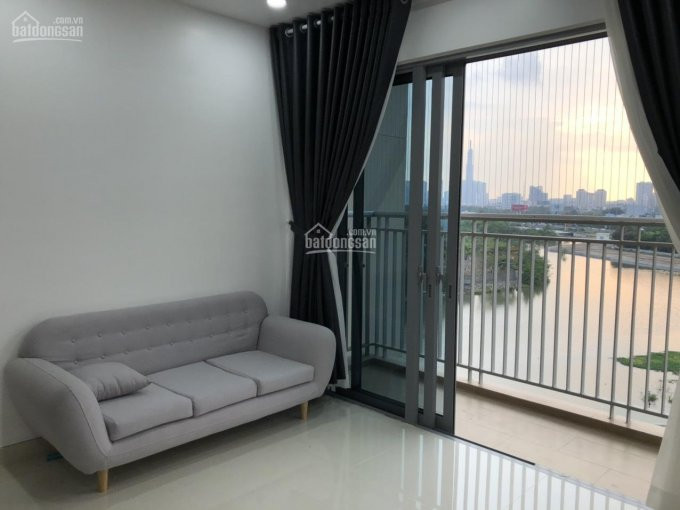 Giá Thấp Nhất Thị Trường Ch Palm Heights Tầng Cao View Lm81, Full Nt Châu âu Nhập Khẩu 0903385121 1