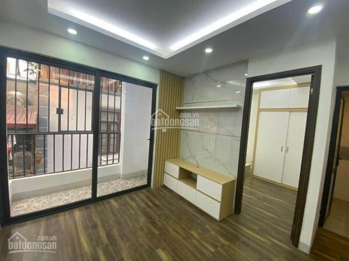 Giá Từ 650tr đến 1 Tỷ - Chung Cư Lạc Long Quân Tây Hồ, 35m2 - 60m2 ở Ngay 2