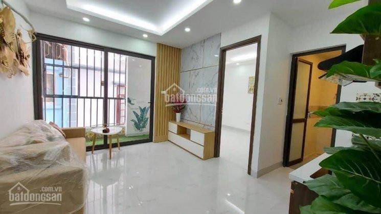 Giá Từ 650tr đến 1 Tỷ - Chung Cư Lạc Long Quân Tây Hồ, 35m2 - 60m2 ở Ngay 4