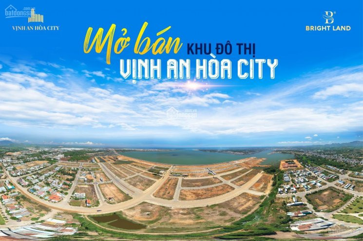 Giãi Mã Cơn Sốt đất Vịnh An Hoà! Gđ đầu Tiên Với Giá Cực Sốc, Ck Khủng Trực Tiếp Từ Cđt- 0768470056 2