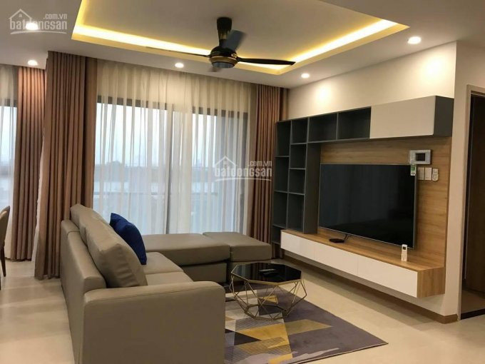 Giỏ Hàng Bán Lại Căn Góc New City Thủ Thiêm 3pn, Toàn Căn đẹp Bán Giá Mùa Dịch - Lh: 0937890095 4