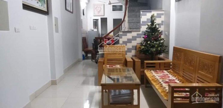 Hai Thoáng Gần Phố - Gần ô Tô - Nhà Mới ở Luôn Tặng Toàn Bộ Nội Thất- Lê Quang đạo 40 M 4,5tỷ 1