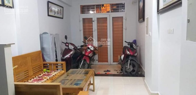 Hai Thoáng Gần Phố - Gần ô Tô - Nhà Mới ở Luôn Tặng Toàn Bộ Nội Thất- Lê Quang đạo 40 M 4,5tỷ 3