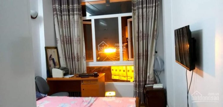 Hai Thoáng Gần Phố - Gần ô Tô - Nhà Mới ở Luôn Tặng Toàn Bộ Nội Thất- Lê Quang đạo 40 M 4,5tỷ 4