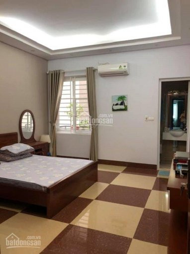 Hiếm! Bán Nhà Mễ Trì Hạ Phân Lô ô Tô, 45m2 * 5 Tầng, Mt 4m, 23 Tỷ 1