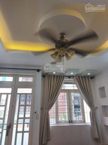 Hiếm- Hxh Quay đầu -4 Tầng đúc -75 Tỷ  58m2— 75 Tỷ   Bình Thạnh—hcm 6