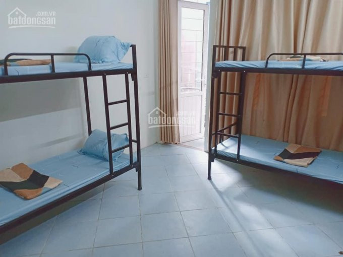 Homestay Phòng 1, 2, 4 Người Full Tiện ích Các Quận Hà Nội 1