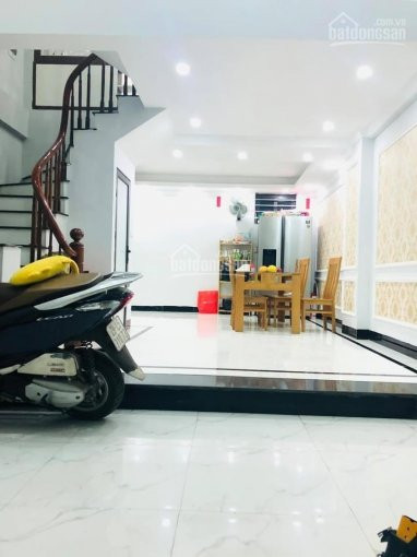 Hot ! Bán Nhà Phương Canh 40m2x 4 Tầng Mt 46m - ô Tô đỗ Cửa - Nhà đẹp ở Ngay Chỉ 285 Tỷ 1