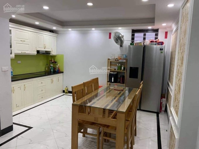 Hot ! Bán Nhà Phương Canh 40m2x 4 Tầng Mt 46m - ô Tô đỗ Cửa - Nhà đẹp ở Ngay Chỉ 285 Tỷ 3