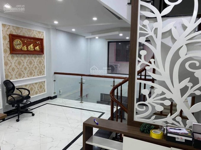 Hot ! Bán Nhà Phương Canh 40m2x 4 Tầng Mt 46m - ô Tô đỗ Cửa - Nhà đẹp ở Ngay Chỉ 285 Tỷ 4