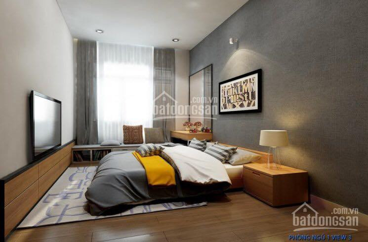 Hot! Cần Bán Gấp Ch Sunrise City Khu North 1pn, View Nguyễn Hữu Thọ, Giá 2,6 Tỷ, Call: 0977771919 5