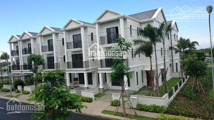 Kẹt Tiền Bán Gấp Biệt Thự Nine South - 140m2 Chỉ Với 107 Tỷ, Liên Hệ Ngay 0906886788 2