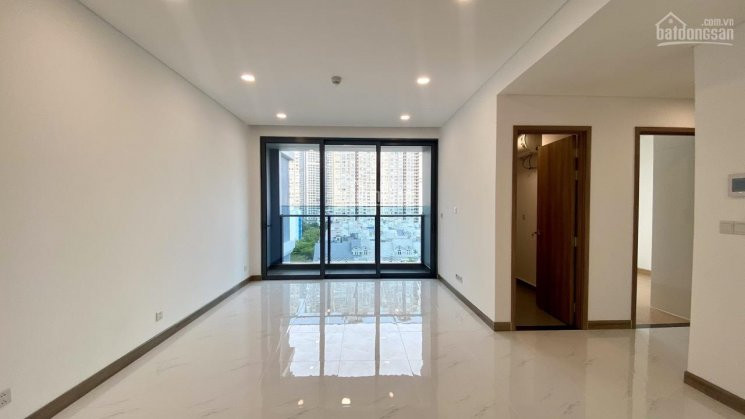 Kẹt Vốn Bán Nhanh Trong Tháng Căn Kế Góc 101m2-2pn-2bc, View Sông Sg, Bếp Rộng Có Quầy Ba Giá Tốt! 1