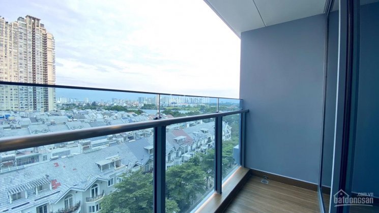 Kẹt Vốn Bán Nhanh Trong Tháng Căn Kế Góc 101m2-2pn-2bc, View Sông Sg, Bếp Rộng Có Quầy Ba Giá Tốt! 3