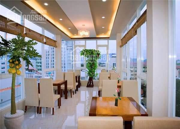 Khách Sạn Vip Trung Tâm Khu Phố Tây - Nha Trang 3