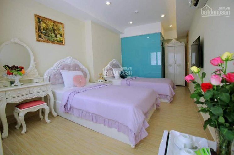 Khách Sạn Vip Trung Tâm Khu Phố Tây - Nha Trang 5