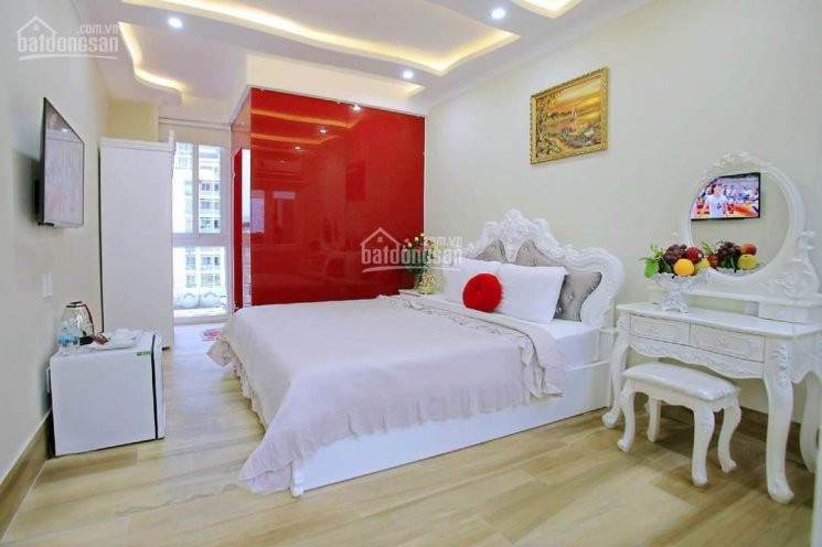 Khách Sạn Vip Trung Tâm Khu Phố Tây - Nha Trang 6