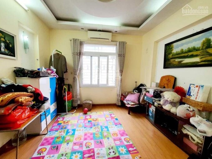 Không Thể Rẻ Hơn- Nhà 50m2 Hai Mặt đường Oto-vỉa Hè-oto Tránh- Cạnh Hồ Sinh Thái-3,7 Tỷ 1
