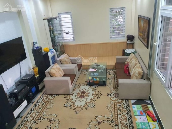 Không Thể Rẻ Hơn- Nhà 50m2 Hai Mặt đường Oto-vỉa Hè-oto Tránh- Cạnh Hồ Sinh Thái-3,7 Tỷ 3