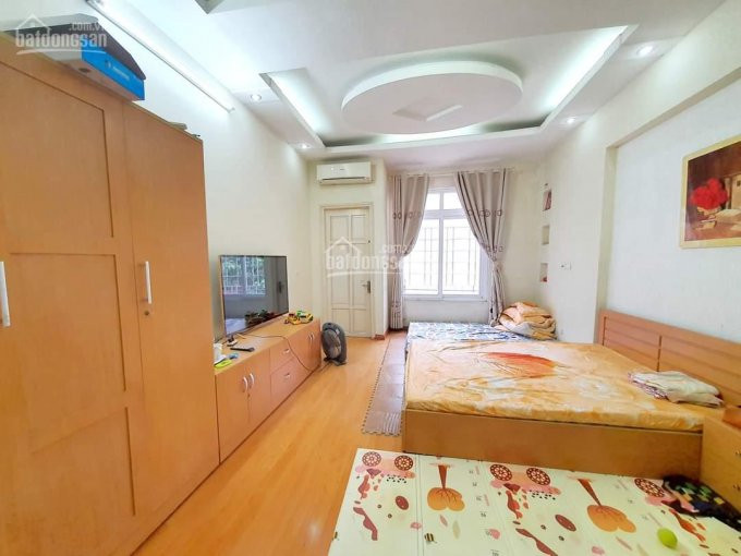 Không Thể Rẻ Hơn- Nhà 50m2 Hai Mặt đường Oto-vỉa Hè-oto Tránh- Cạnh Hồ Sinh Thái-3,7 Tỷ 4