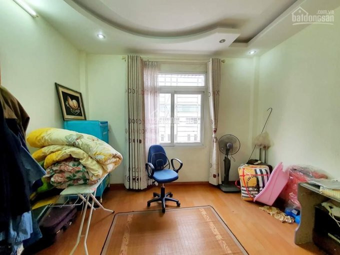 Không Thể Rẻ Hơn- Nhà 50m2 Hai Mặt đường Oto-vỉa Hè-oto Tránh- Cạnh Hồ Sinh Thái-3,7 Tỷ 5