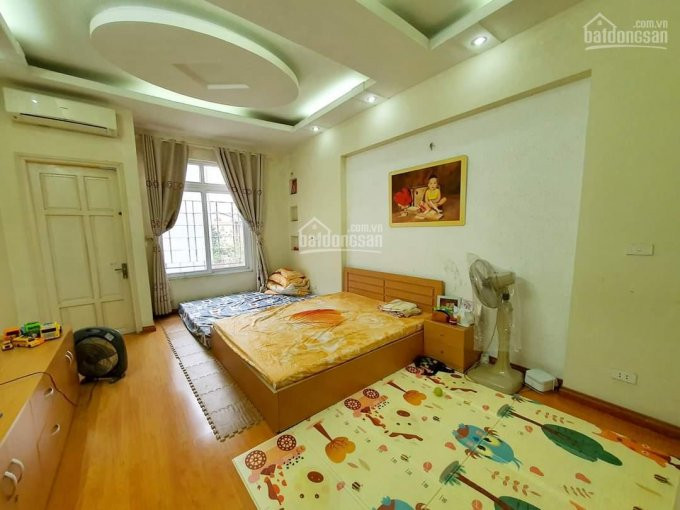 Không Thể Rẻ Hơn- Nhà 50m2 Hai Mặt đường Oto-vỉa Hè-oto Tránh- Cạnh Hồ Sinh Thái-3,7 Tỷ 6