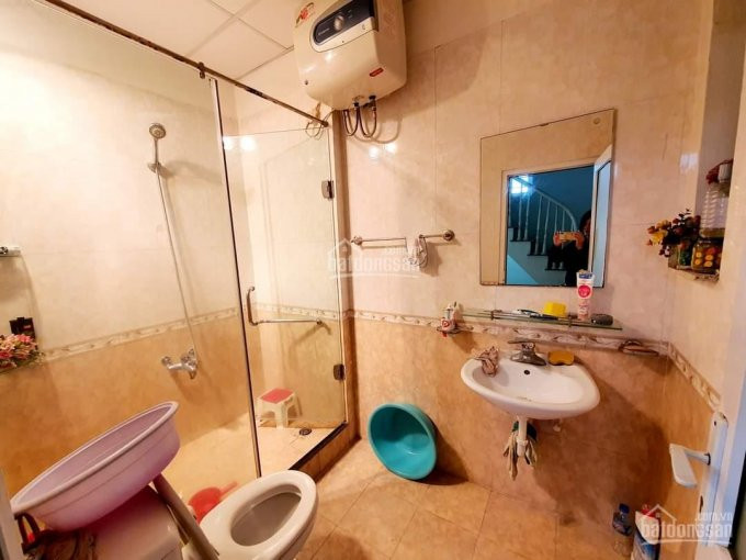 Không Thể Rẻ Hơn- Nhà 50m2 Hai Mặt đường Oto-vỉa Hè-oto Tránh- Cạnh Hồ Sinh Thái-3,7 Tỷ 7