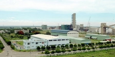 Khu công nghiệp Phú Nghĩa 2