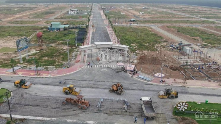 Khu đô Thị Century - City, Sân Bay Long Thành, Sổ Hồng Riêng 3