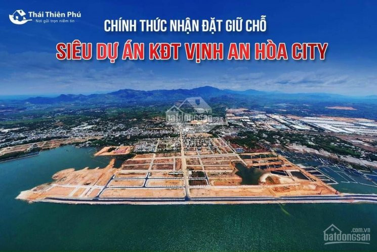 Khu đô Thị Vịnh An Hoà Núi Thành Quảng Nam Còn Vào Lô Suất Ngoại Giao 3