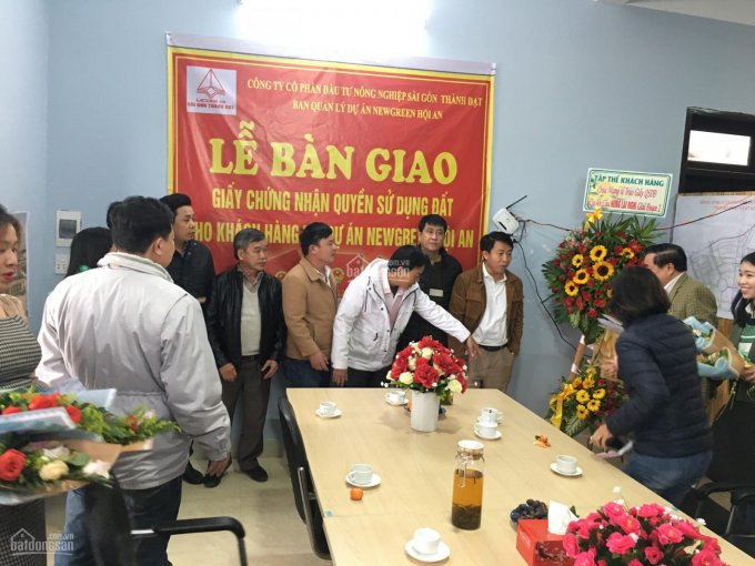 Khu Phố Chợ Lai Nghi (gđ1): Bán Lô 2 Mặt Tiền, Ngay Trong Khuôn Viên Chợ; Lô B6-01,02,03 (đã Có Sổ) 1