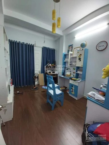 Lạc Long Quân Cầu Giấy 58m 5 Tầng đẹp 445  Tỷ ô Tô đỗ Cửa 3