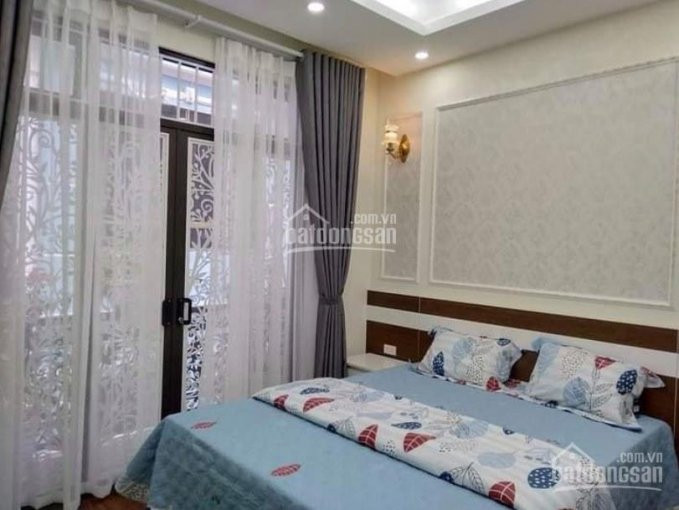 Liền Kề Vạn Phúc - Văn Khê - La Khê (cạnh Trường Th Vạn Bảo) 55m2*5t, Full Nội Thất 5 Sao, 66tỷ 5