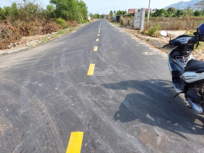 Lô Góc 2 Mặt Tiền Long Mỹ Cách Biển Phước Hải 4km Ngang 7m Dài 20 Tổng 154m2 Có 100m Thổ Cư đường N 2