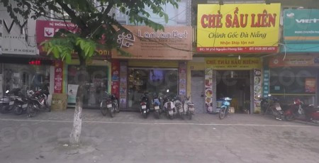 Lô Góc Mặt Phố Nguyễn Phong Sắc 100m2 Mt 7,5m Giá 295 Tỷ, 3 Mặt đường 2