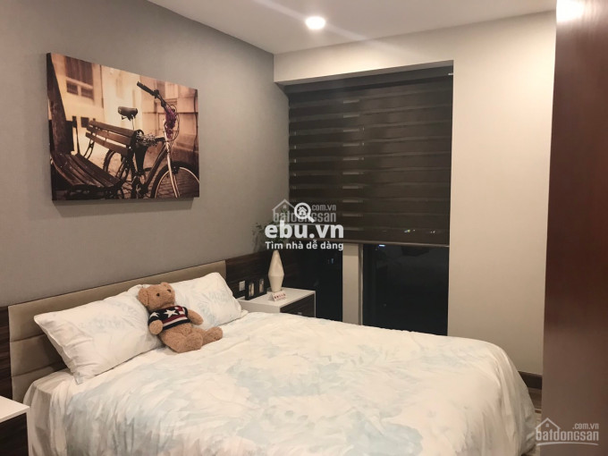 Luôn Sẵn Căn Hộ Tại Golgmark  City đẻ Phục Vụ Anh Chị Khách Thuê 3