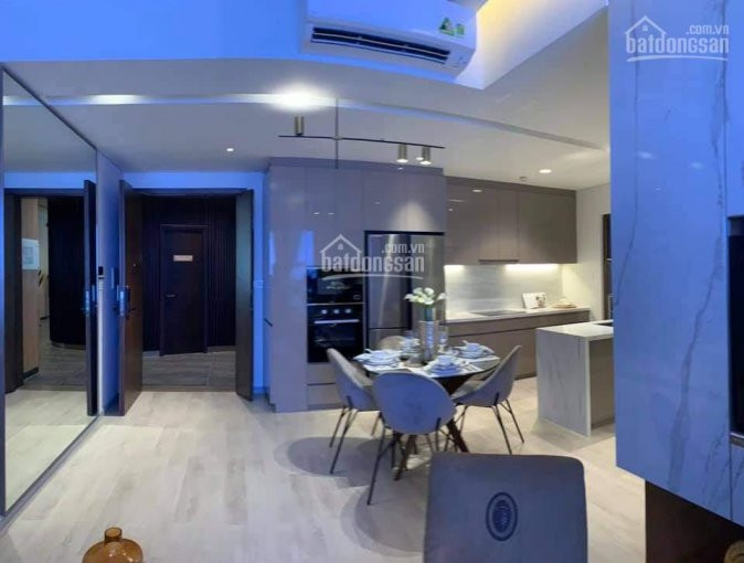 Masterise Central Point Căn Hộ đẳng Cấp Trong Khuôn Viên Vinhomes Grand Park 3