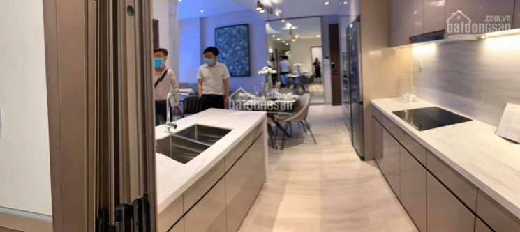 Masterise Central Point Căn Hộ đẳng Cấp Trong Khuôn Viên Vinhomes Grand Park 4