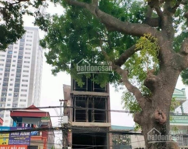 Mặt Phố đại Mỗ, Kinh Doanh đỉnh Cao,chủ đang Xây Nhà Thì Hết Tiền, Giá 72 Tỷ,bác Nào Cứu Chủ Với 1