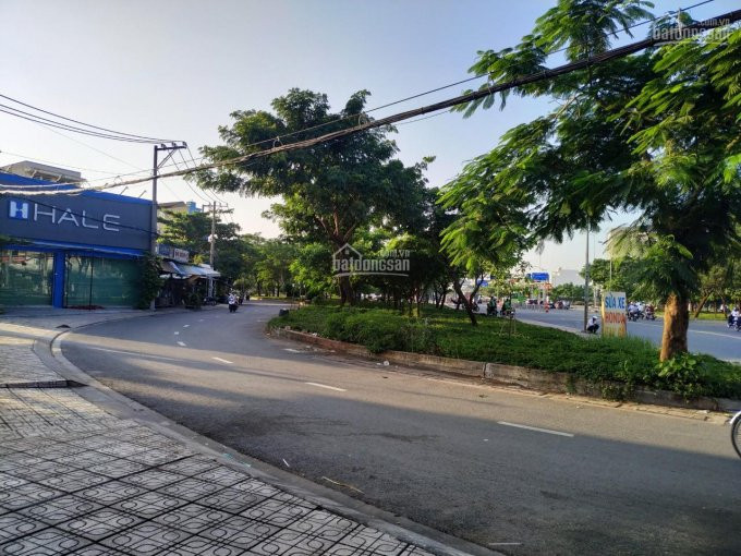 Mặt Tiền Hồ Học Lãm, Võ Văn Kiệt Dt(12x30) M Giá 29 Tỷ/tl, 0901861086 1