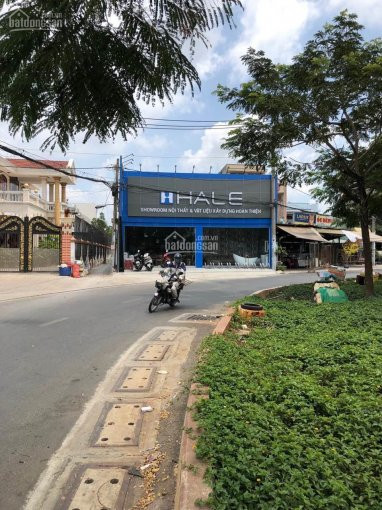 Mặt Tiền Hồ Học Lãm, Võ Văn Kiệt Dt(12x30) M Giá 29 Tỷ/tl, 0901861086 2